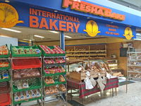 Fresha Bake International Bakery - Broome Tourism