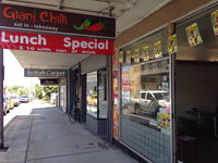 Giant Chilli - Accommodation Broome