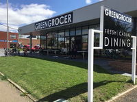 Greengrocer on Clifford - Mackay Tourism