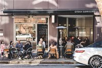 Gypsy Espresso - Potts Point - Victoria Tourism
