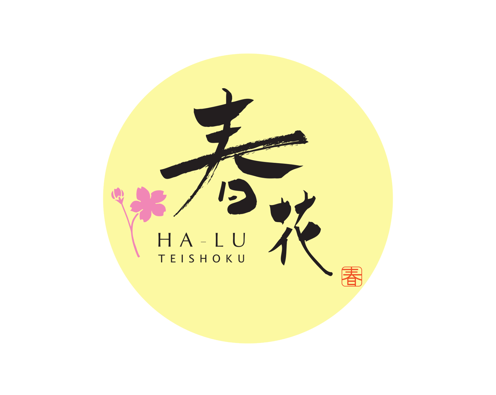 Ha-Lu Japanese Teishoku