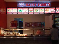Happy Family - Pubs and Clubs