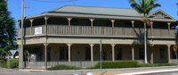 Hotel Cecil Casino - Restaurant Canberra