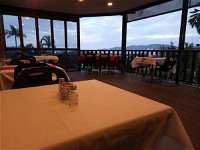 Island View Restaurant - Accommodation Daintree