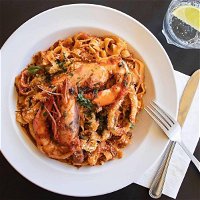 Italian Kitchen Company - Restaurant Darwin