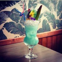 Jacoby's Tiki Bar - QLD Tourism