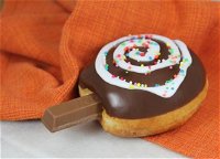 Krispy Kreme - Tullamarine
