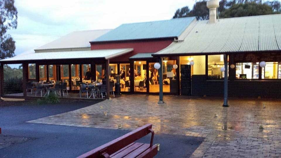 Madeline's at Jells - Great Ocean Road Tourism