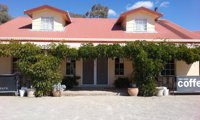 Motel Royal Tara Restaurant - Geraldton Accommodation