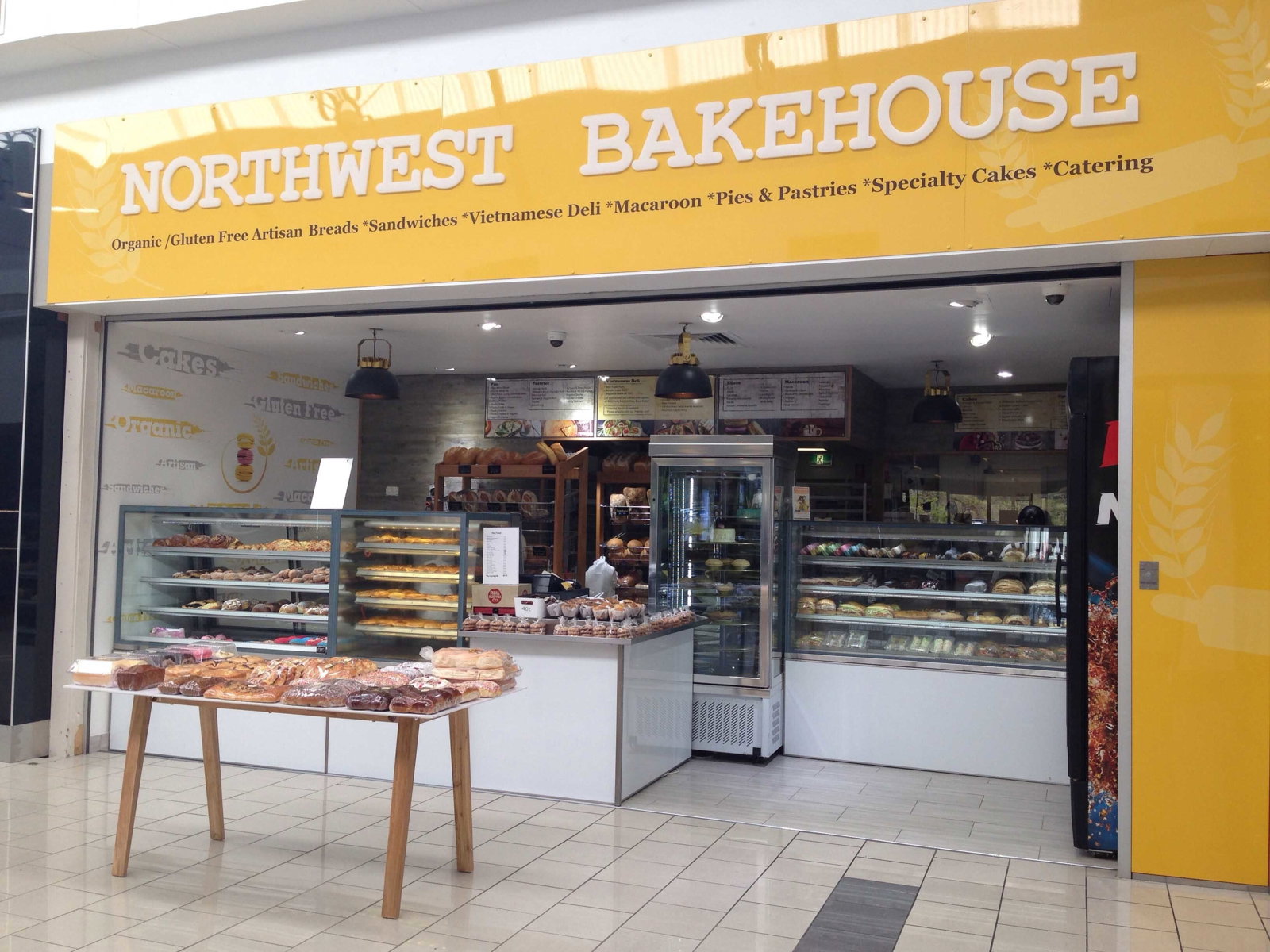 Northwest Bakehouse - thumb 0