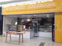 Northwest Bakehouse - Southport Accommodation
