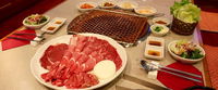 Paradise Korean Charcoal BBQ - Accommodation Cooktown