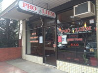 Pho Liem - QLD Tourism