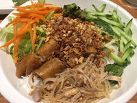 Pho Mumum - Accommodation Redcliffe