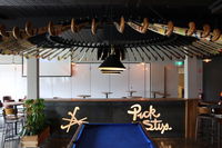 Pick Up Stix - South Australia Travel