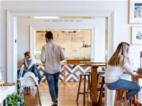 Presto Eatery - Pubs Sydney