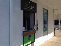 Refresh Juice Bar - Accommodation Cooktown