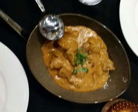 Saffron Indian Gourmet - QLD Tourism