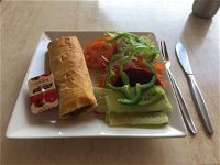 Spizzico Gourmet Deli Cafe - Port Augusta Accommodation