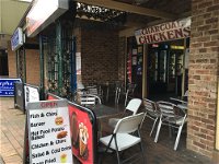 Springwood Charcoal Chicken Spot - Tourism Adelaide