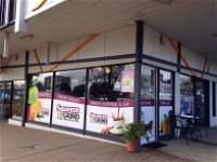 Squeeze  Grind Juice and Coffee Bar - Port Augusta Accommodation
