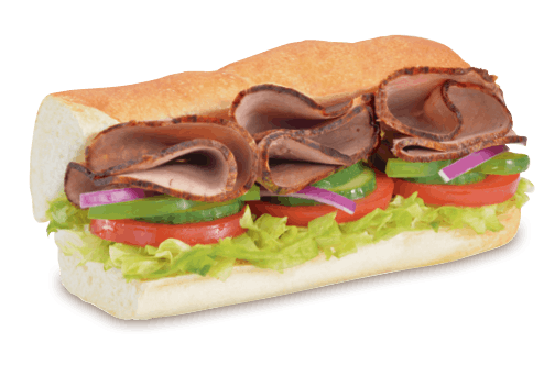 Subway - Westmead - Food Delivery Shop