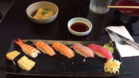 Sushi Suma - Sydney Tourism