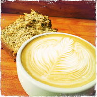 Tall Short Espresso - Paddington - Port Augusta Accommodation