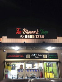 The Munoosh Shop - Tourism Adelaide