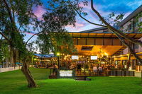 The Precinct Tavern - Accommodation Sunshine Coast