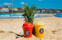 The Bondi Juice Company - Bondi Junction - Surfers Gold Coast
