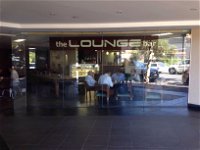 The Lounge Bar - Accommodation Rockhampton