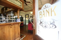 The Old Bank Gladstone - Restaurant Darwin
