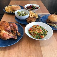 The Chicken Theory - Accommodation Kalgoorlie