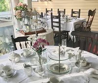 Tintenbar Teahouse - Lennox Head Accommodation