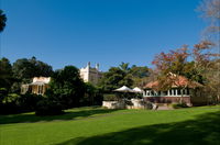 Vaucluse House Tearooms - Accommodation Gladstone