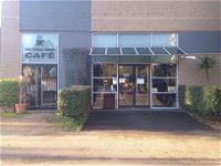 Victoria Park Cafe - Port Augusta Accommodation