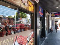 Vineet's Indian Sizzler - Accommodation Nelson Bay