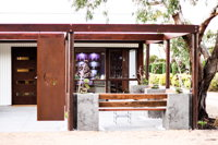 Vineyard Road Cellar Door - Great Ocean Road Restaurant
