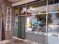 Watsonia Seafood Bar - Restaurant Gold Coast