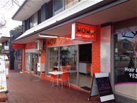 Wow Kebabs  Bakery - Port Augusta Accommodation