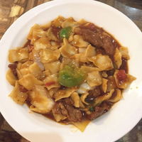 Xinjiang Cuisine - Lightning Ridge Tourism