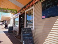 Yamba Street Bakery - Sunshine Coast Tourism