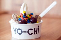 Yo-Chi Frozen Yogurt - Hawthorn - Sunshine Coast Tourism
