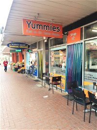 Yummies - Restaurants Sydney