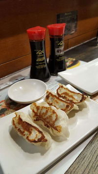 Yum Yum Gyoza House - Pubs Perth