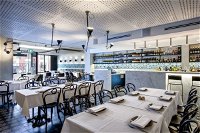 Zahli Modern Middle Eastern Restaurant - Sydney Tourism