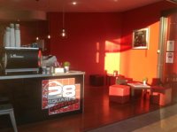 28 Squares Espresso - Accommodation Georgetown