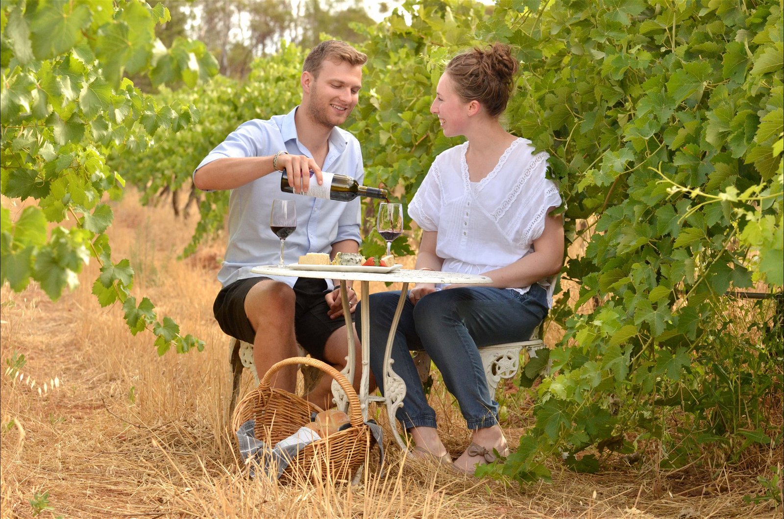 919 Wines - New South Wales Tourism 