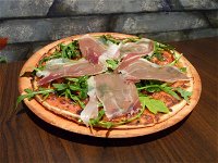 Alfresco Italian Restaurant - Sydney Tourism